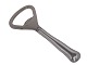 Cohr Dobbeltriflet - Old DanishBottle opener 10.0 cm.