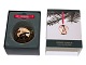 Georg Jensen Årlig Julekugle2005