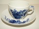Blå Blomst Svejfet
Lille kaffekop #1549