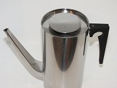 Arne JacobsenStelton Cylinda Line Kaffekande